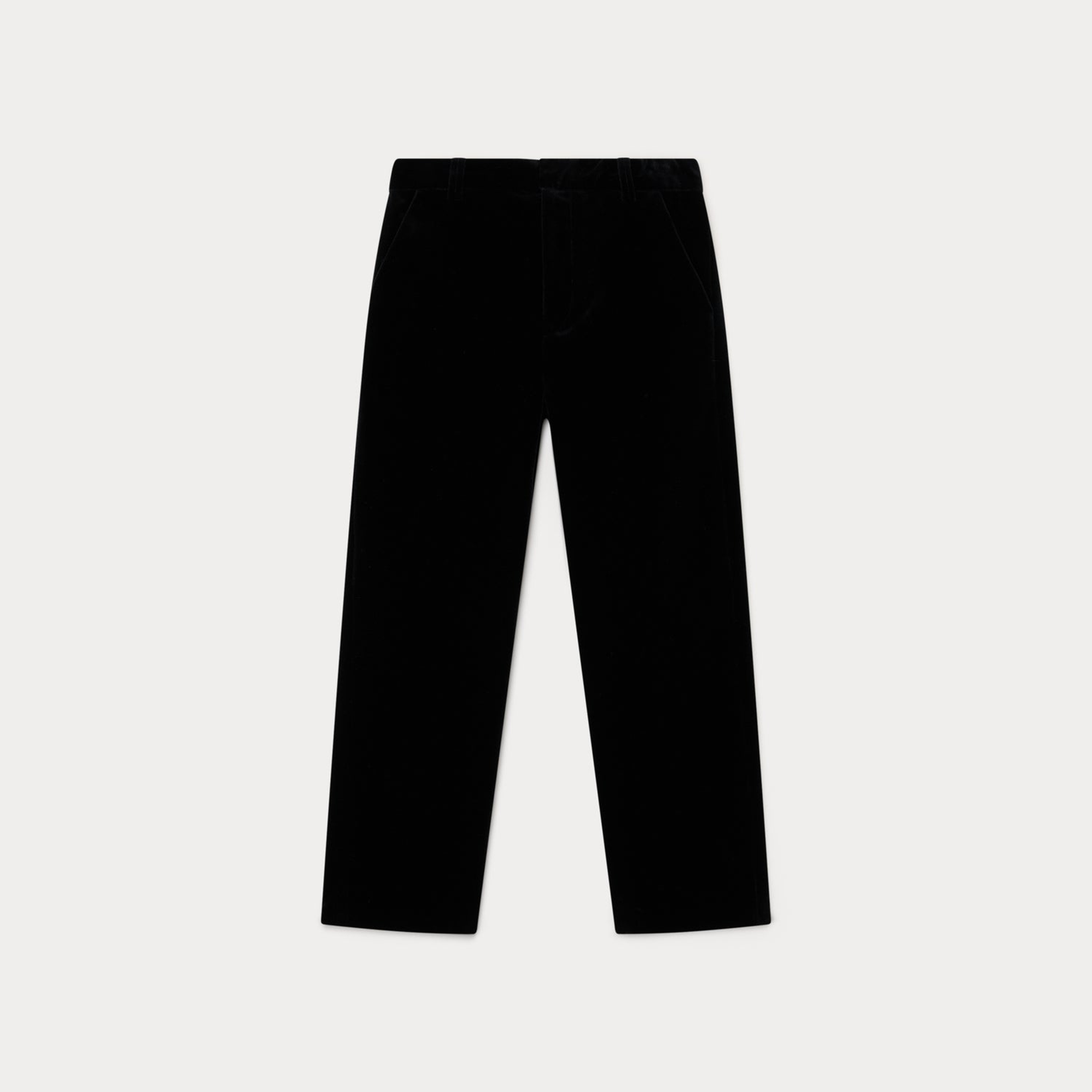 Timote Pants | 4 years | Black