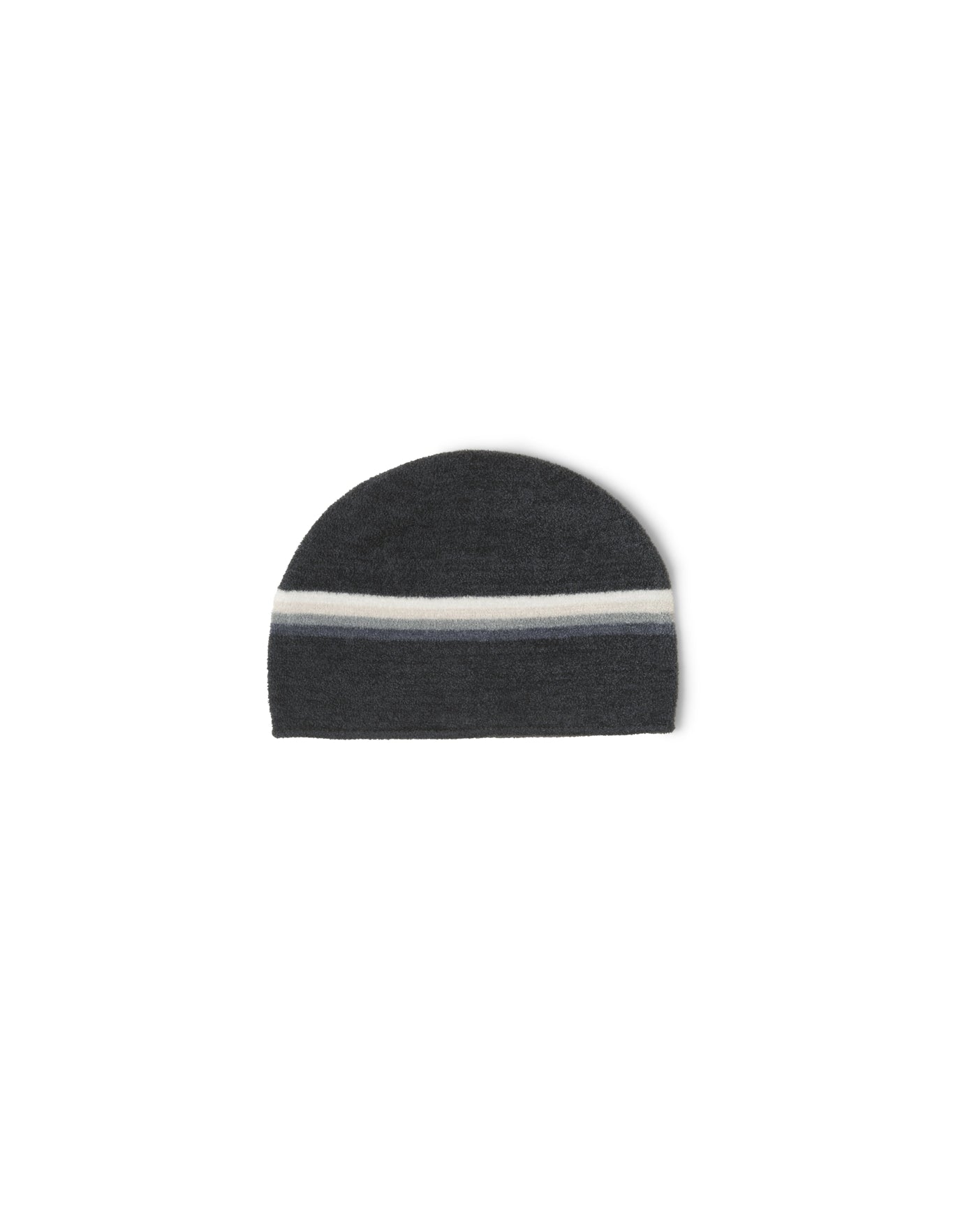 Toddler | Cozychic Ultra Lite Multi Stripe Beanie | Indigo Multi