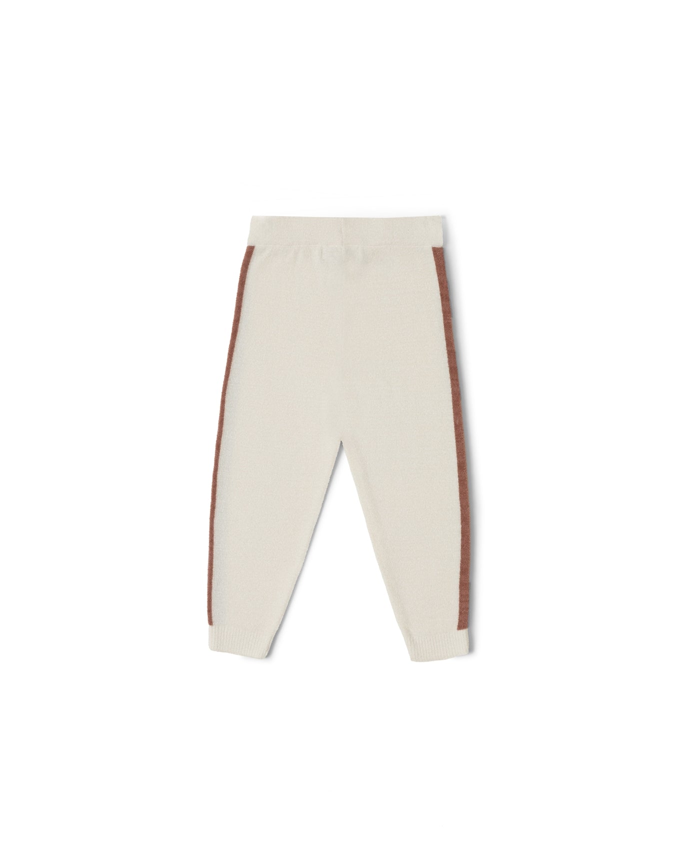 Toddler | Cozychic Ultra Lite Multi Stripe Jogger | Cream Multi