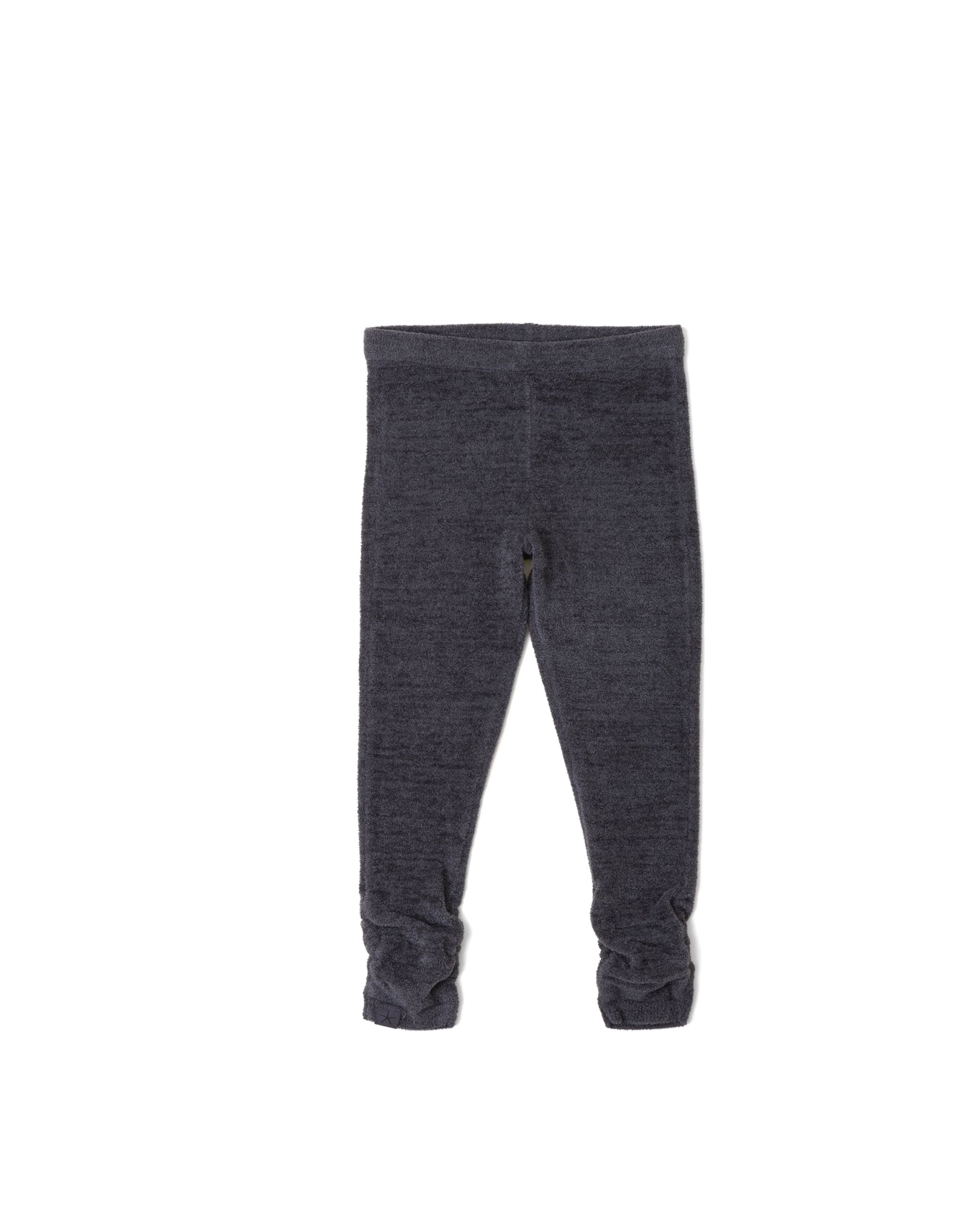 Toddler | Cozychic Ultra Lite Scrunched Legging | Carbon