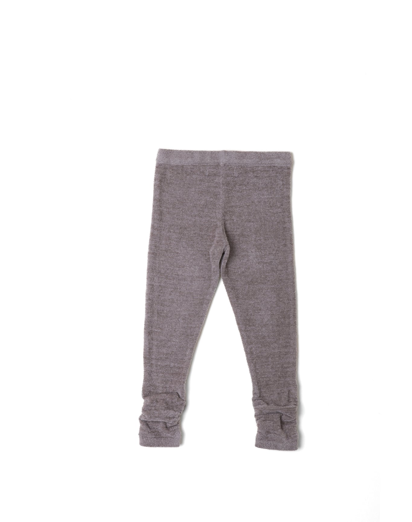Toddler | Cozychic Ultra Lite Scrunched Legging | Nickel