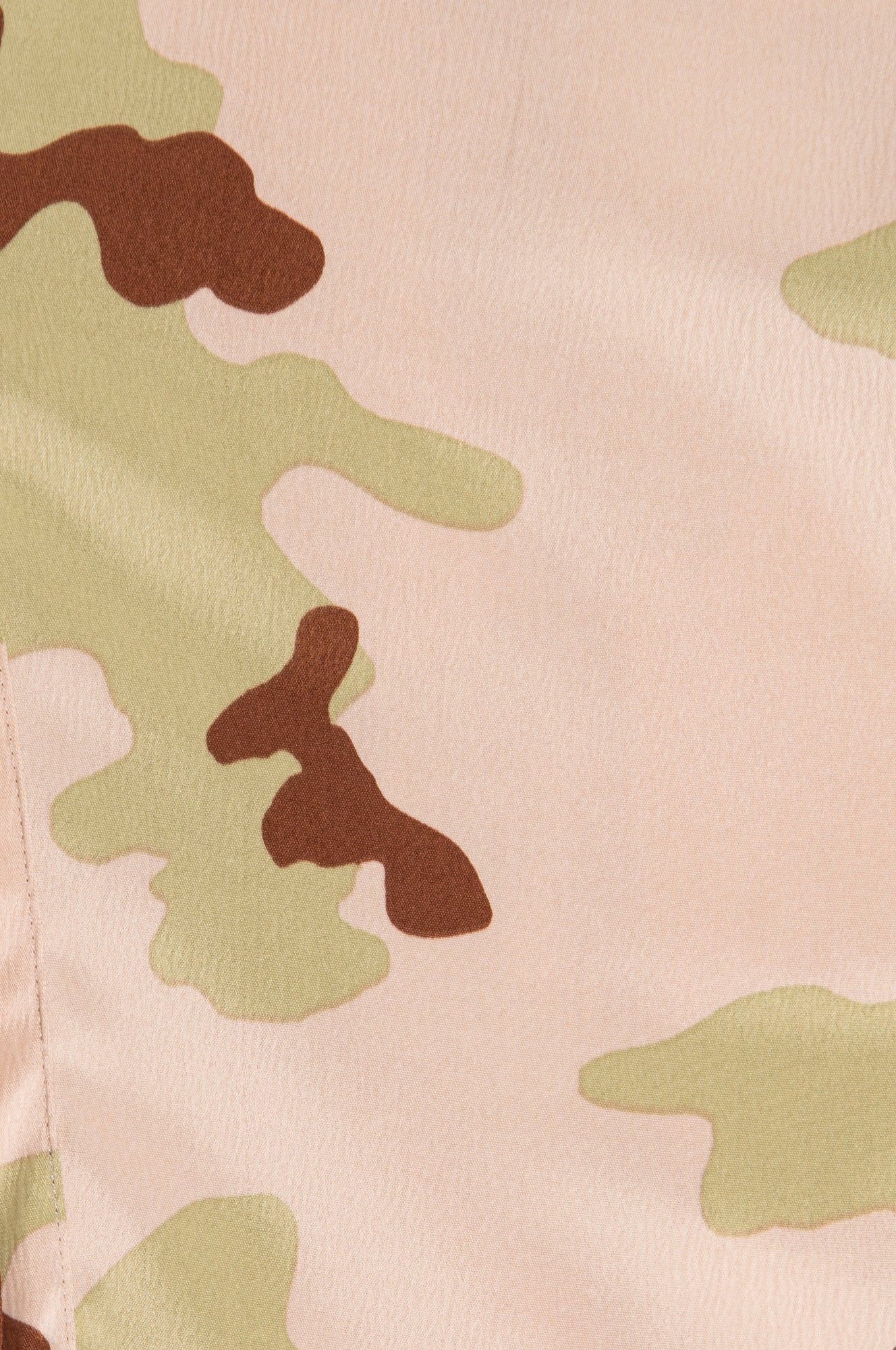 Pina Cargo Pant | Neutral Camo