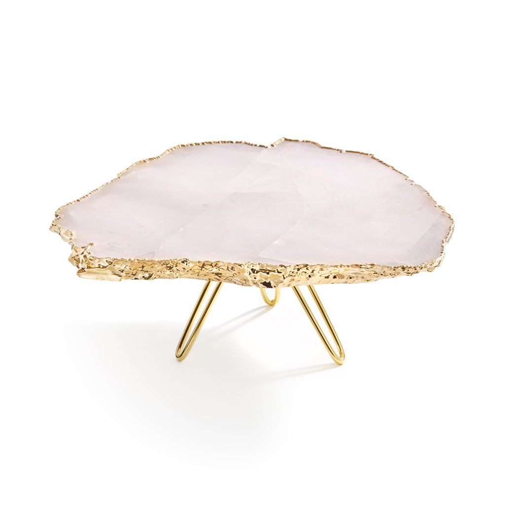 Torta Cake Plate - ANNA New York