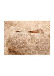 Traditional Chinese-style Jacket | Beige