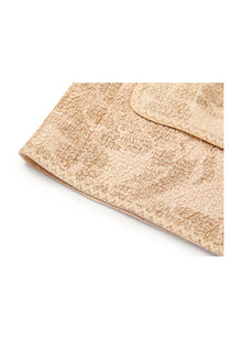 Traditional Chinese-style Jacket | Beige