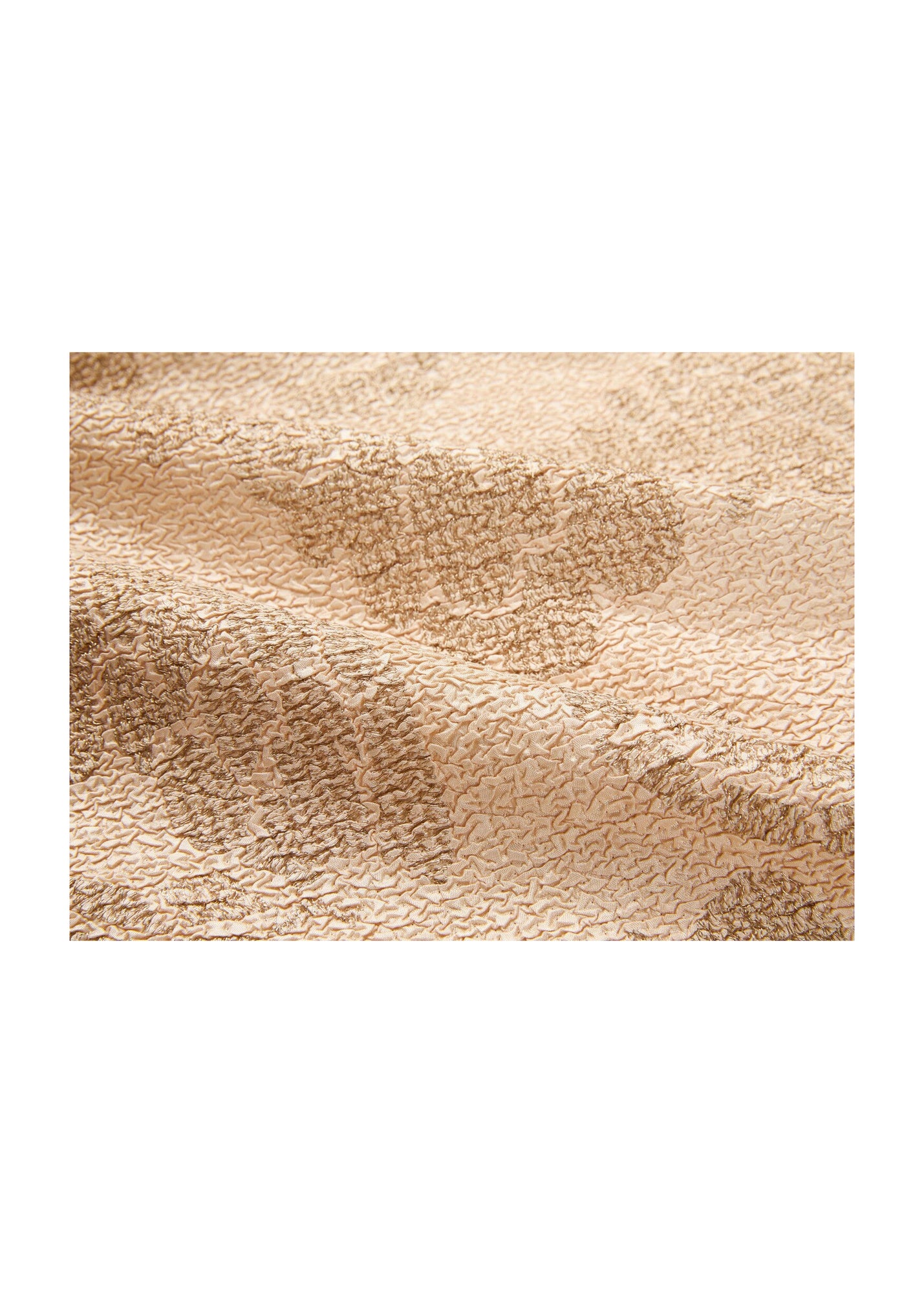 Traditional Chinese-style Jacket | Beige