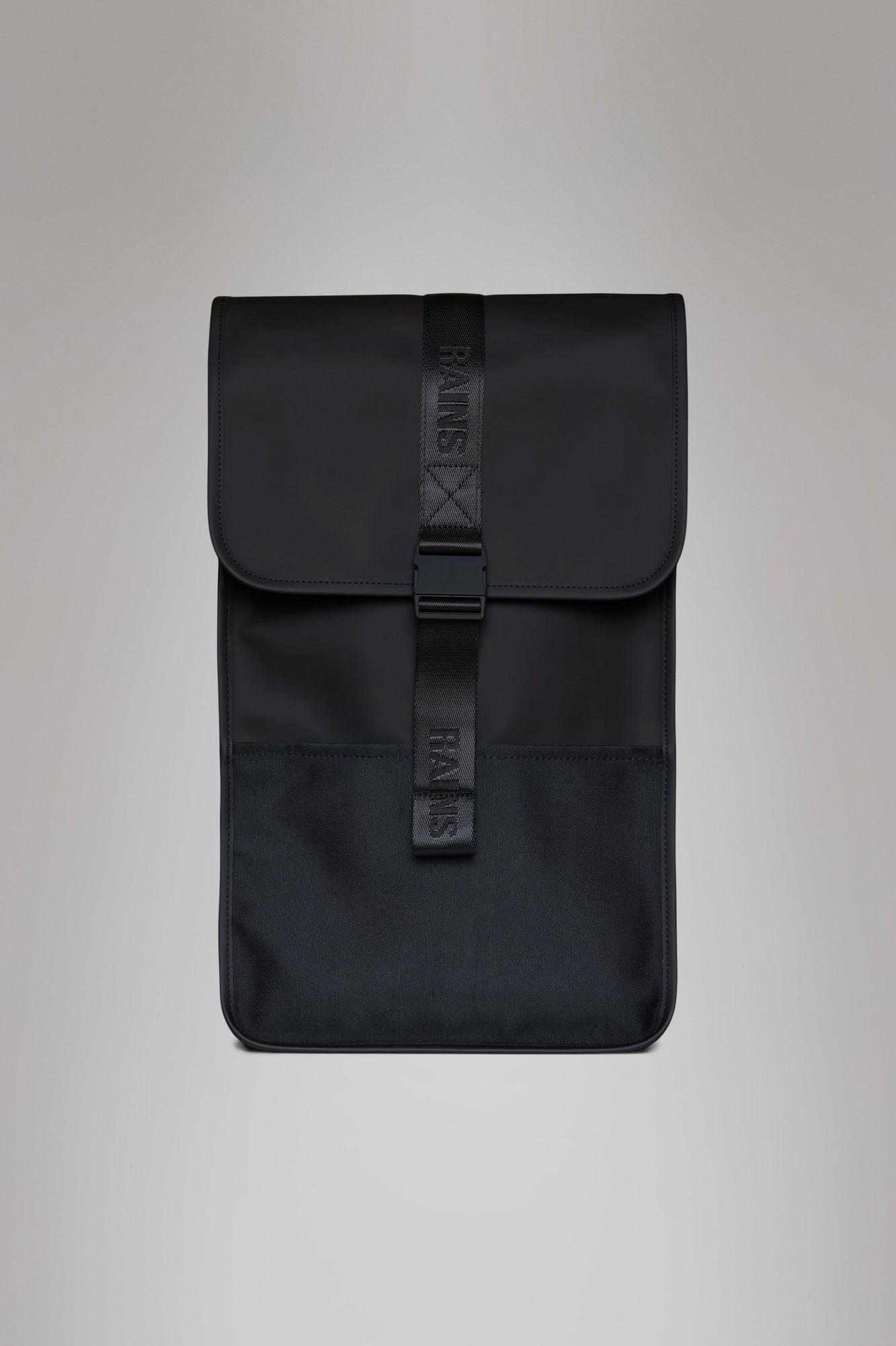 Trail Backpack | Black