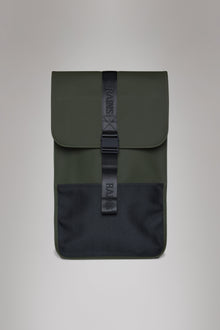 Trail Backpack | Green