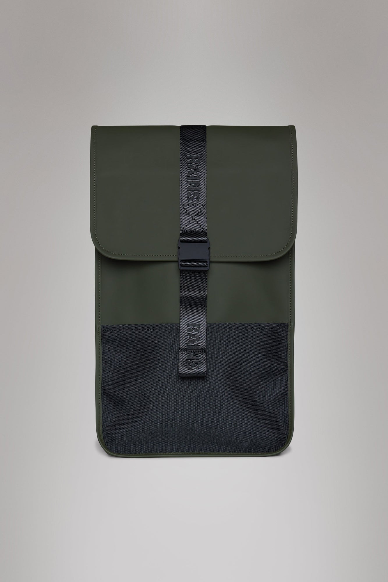 Trail Backpack | Green