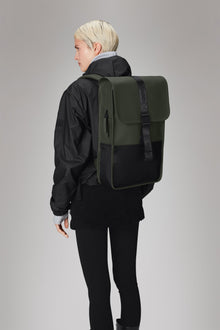 Trail Backpack | Green