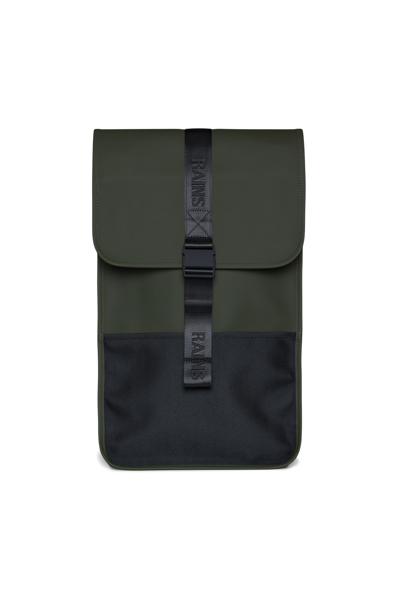 Trail Backpack | Green