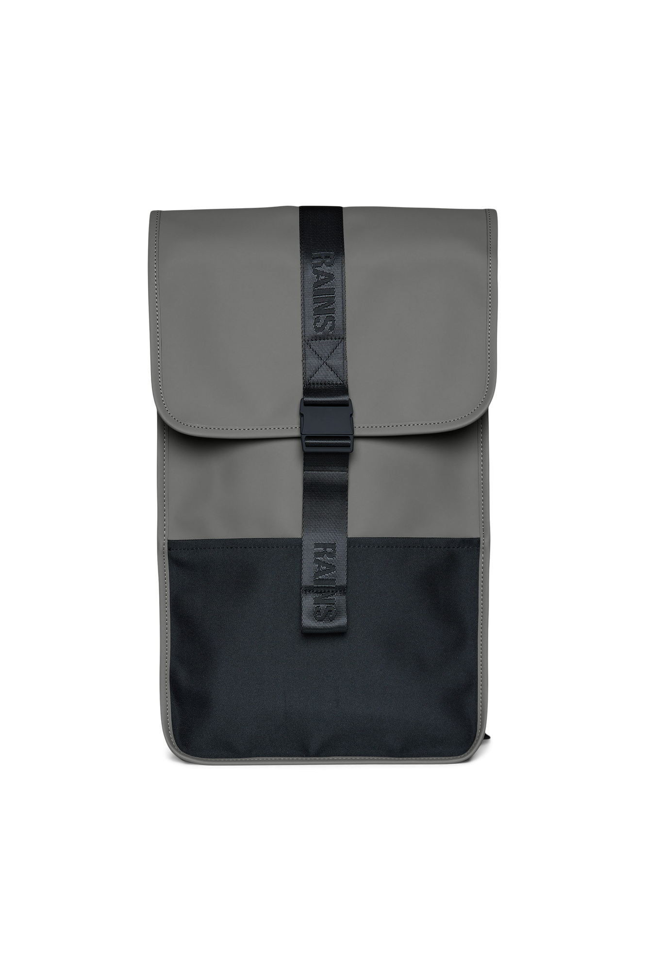 Trail Backpack | Grey