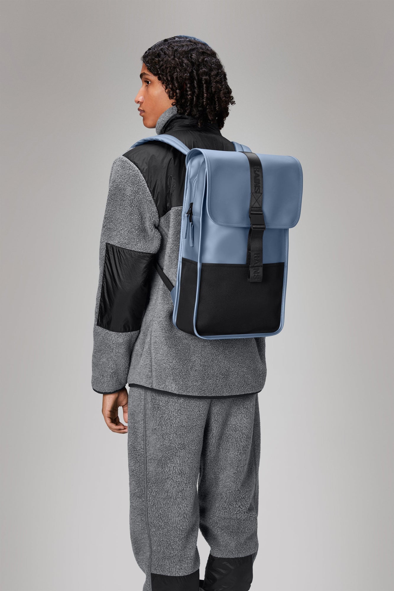 Trail Backpack | Bay