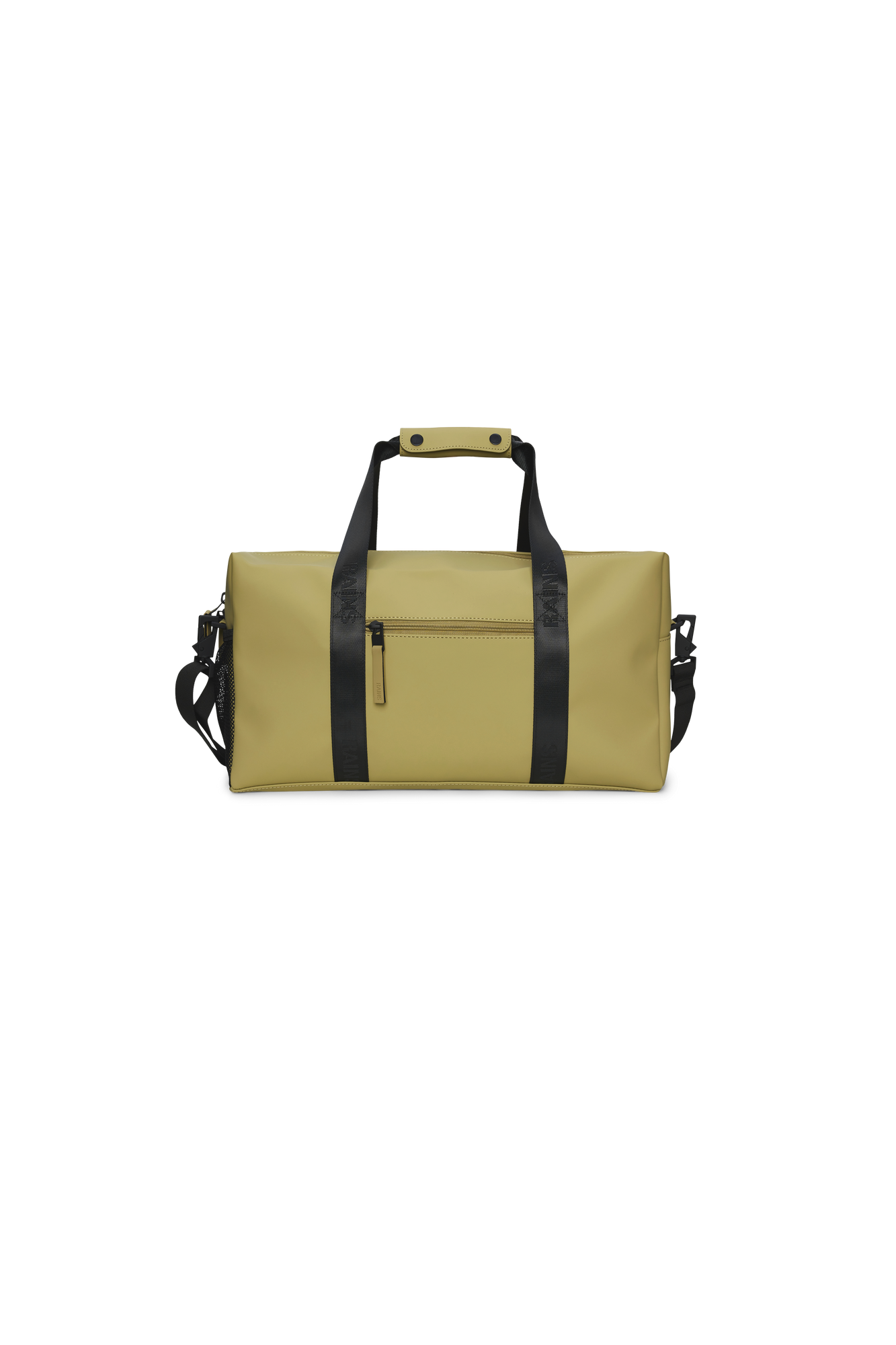 Trail Gym Bag | Khaki