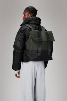 Trail MSN Bag | Green