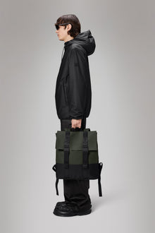 Trail MSN Bag | Green