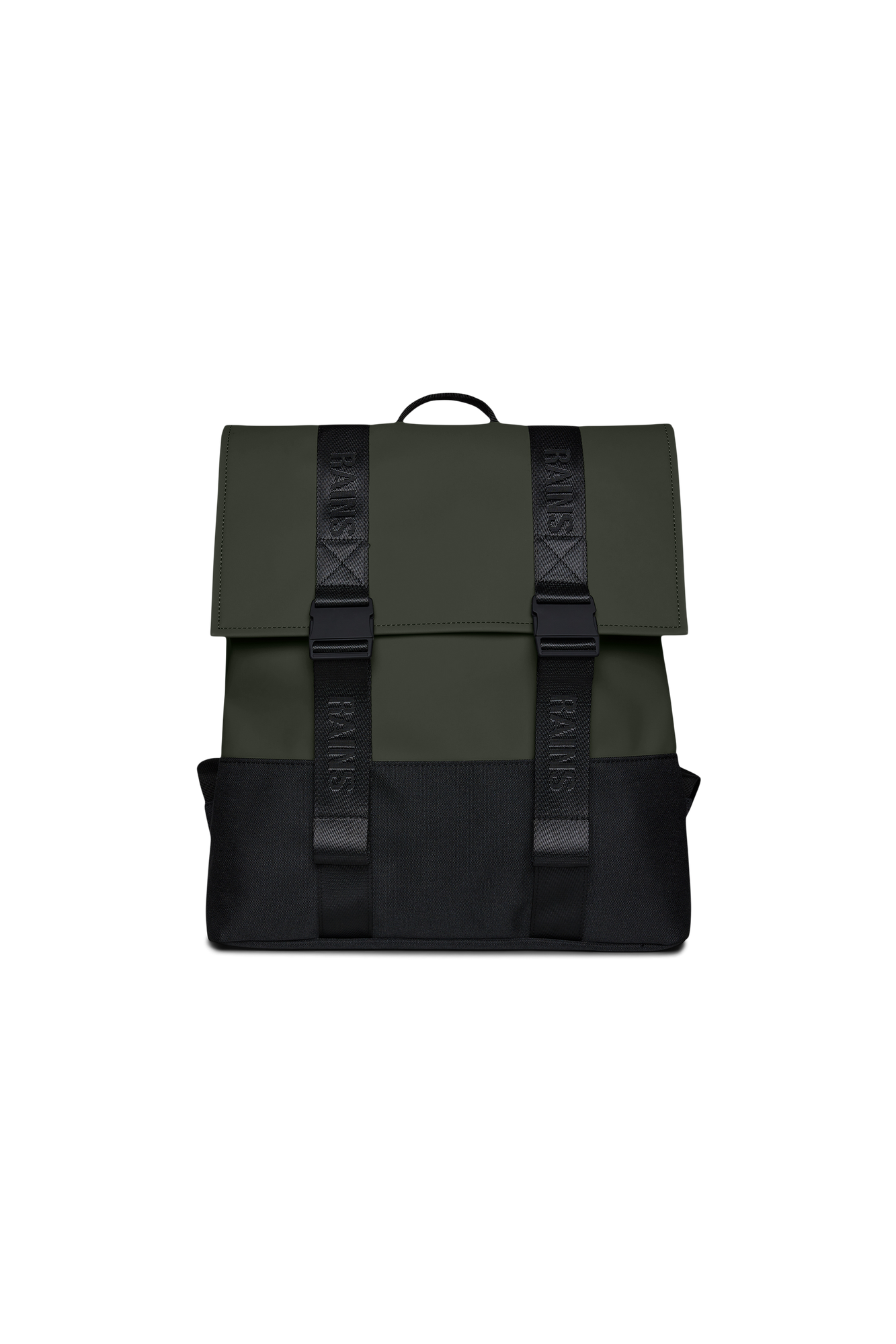 Trail MSN Bag | Green