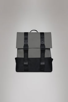 Trail MSN Bag | Grey