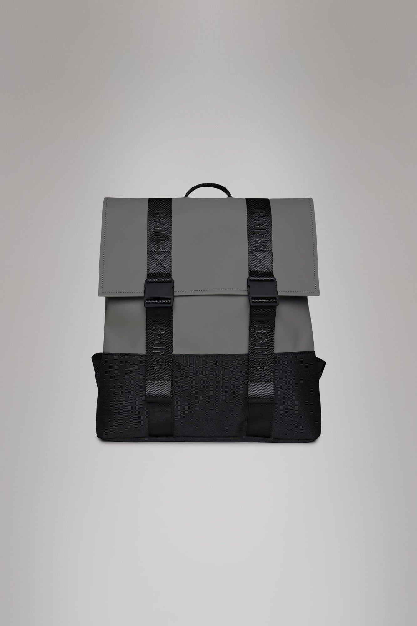 Trail MSN Bag | Grey