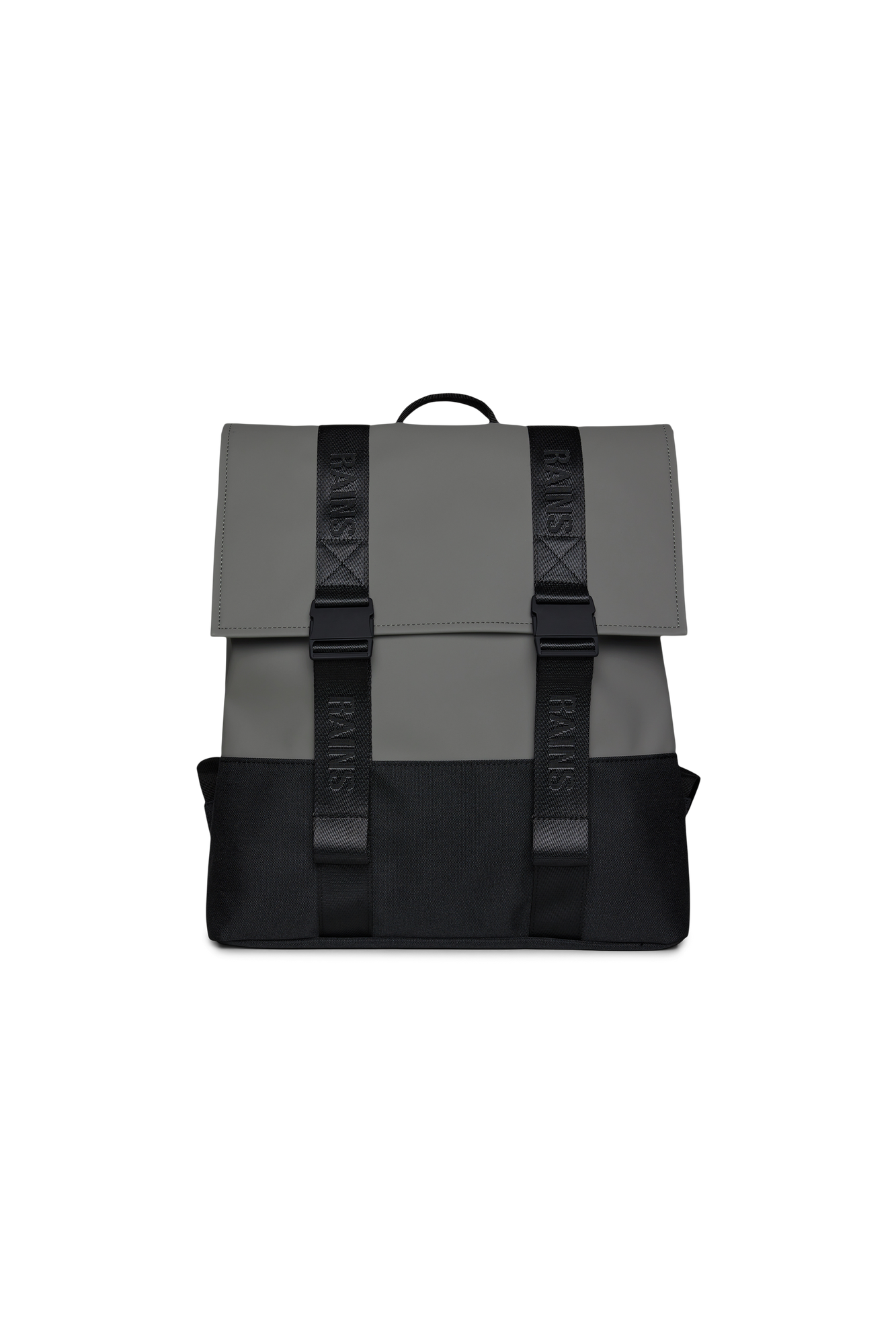 Trail MSN Bag | Grey