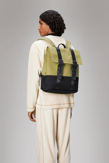 Trail MSN Bag | Khaki