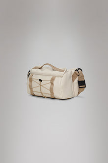 Trail Mountaineer Messenger Bag | Dune