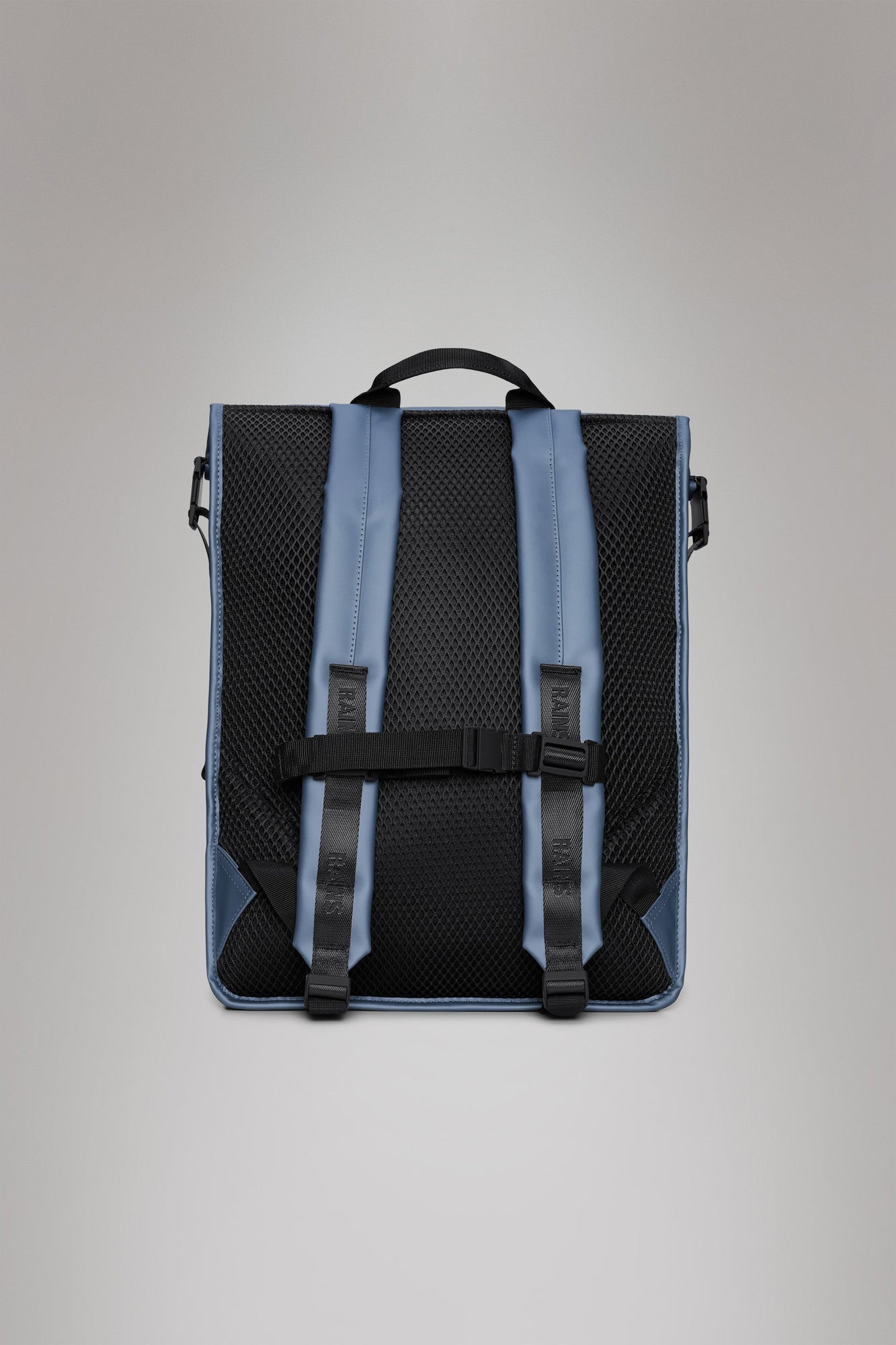 Trail Rolltop Backpack | Bay