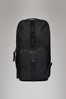 Trail Rucksack | Black