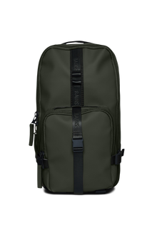 Trail Rucksack | Green