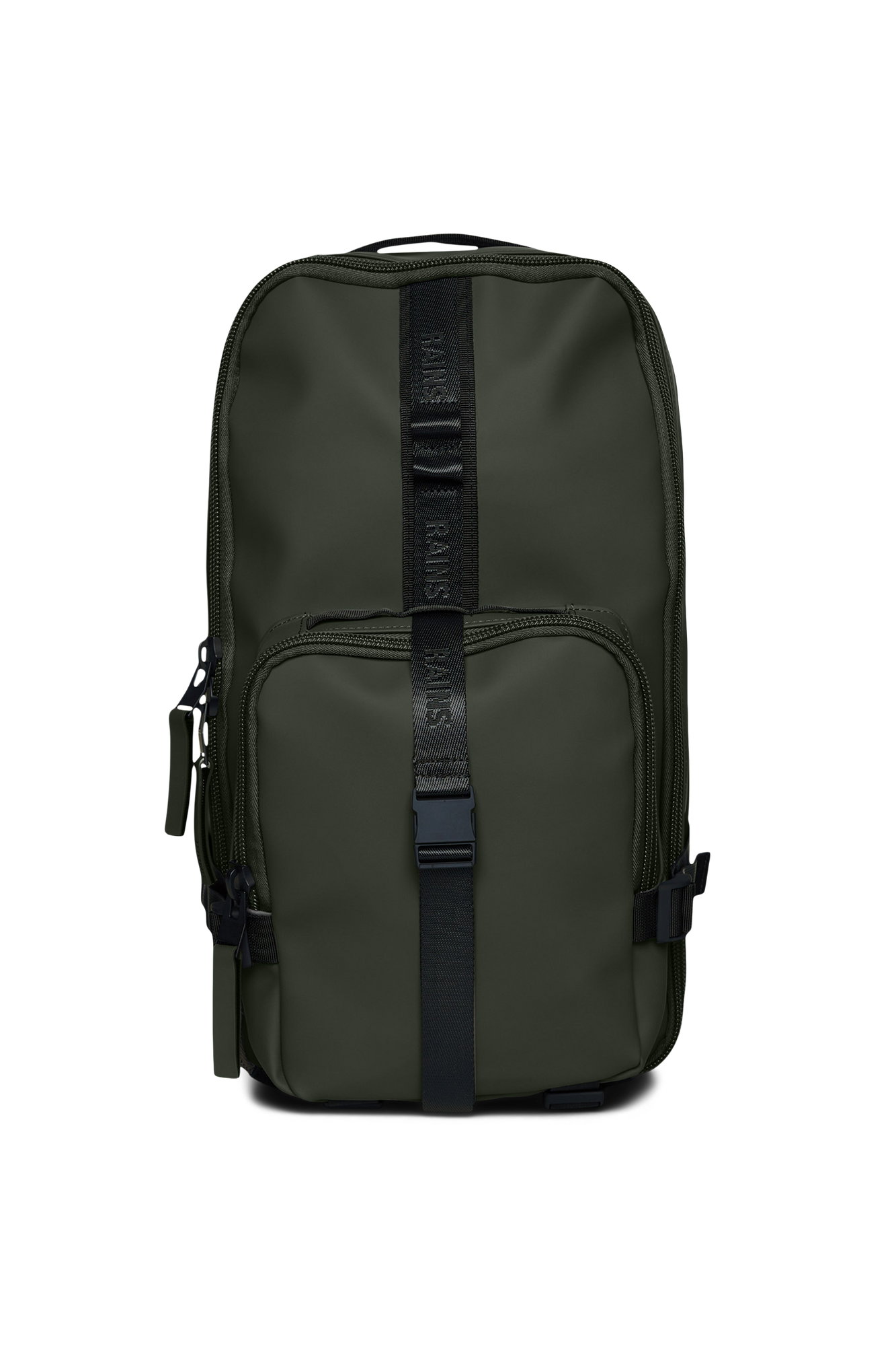 Trail Rucksack | Green