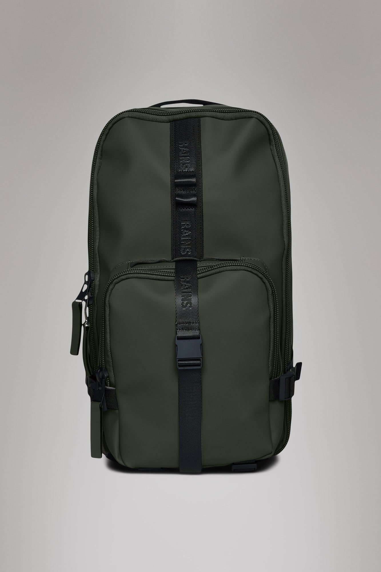 Trail Rucksack | Green