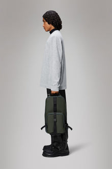 Trail Rucksack | Green