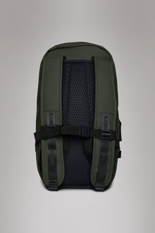 Trail Rucksack | Green