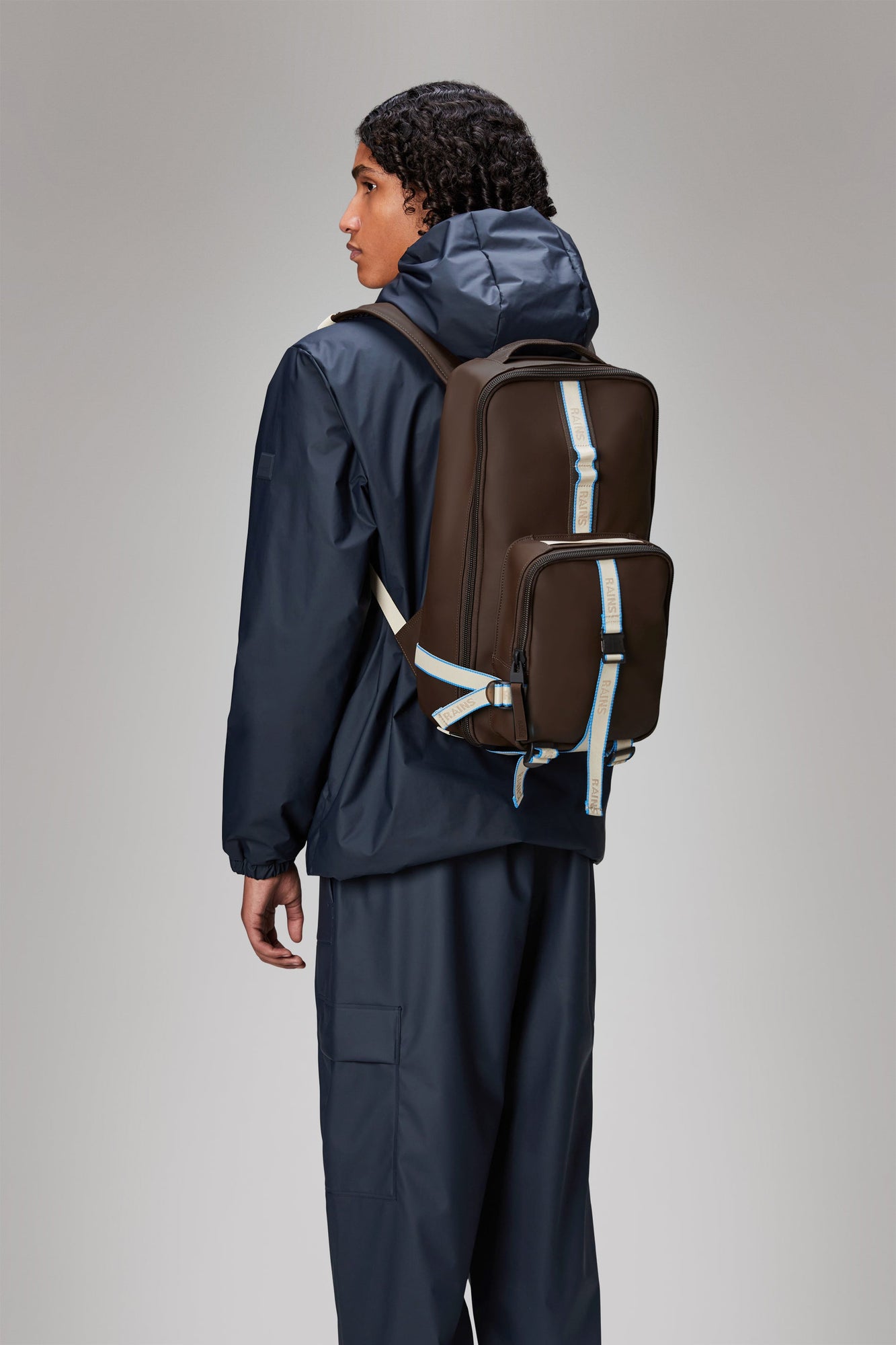 Trail Rucksack | Frame