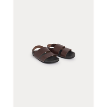 Trek Sandals | 27 | Cocoa