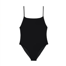 Trophy One Piece | Black Matte