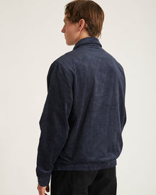 Midnight | Harrison Corduroy Jacket