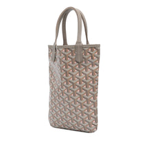 Goyard | Pre-Owned Goyardine Poitiers Claire Voie - III | Brown/Taupe