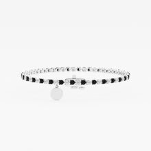 3.00 CT Round Lab-Grown Diamond | Bracelet | 925 Sterling Silver | G Color | SI Clarity