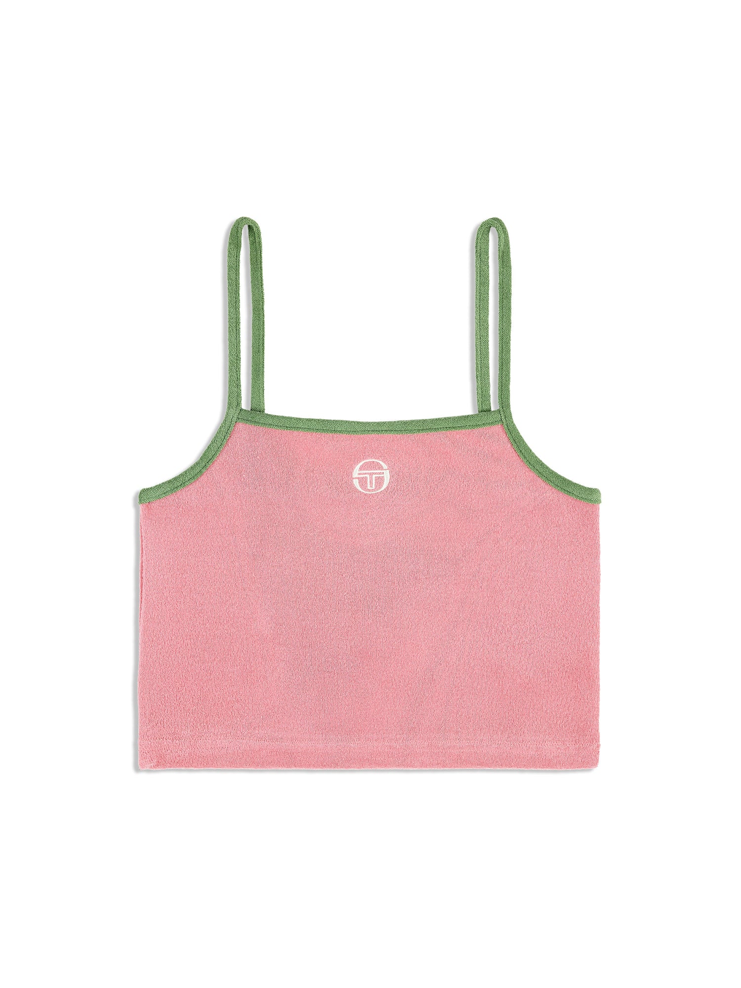 Women | Florence Tank | Wild Rose