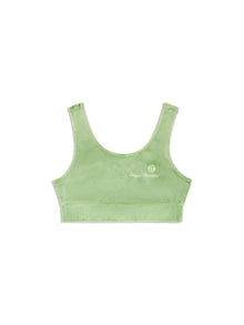 Women | Adela Bra | Jade Green