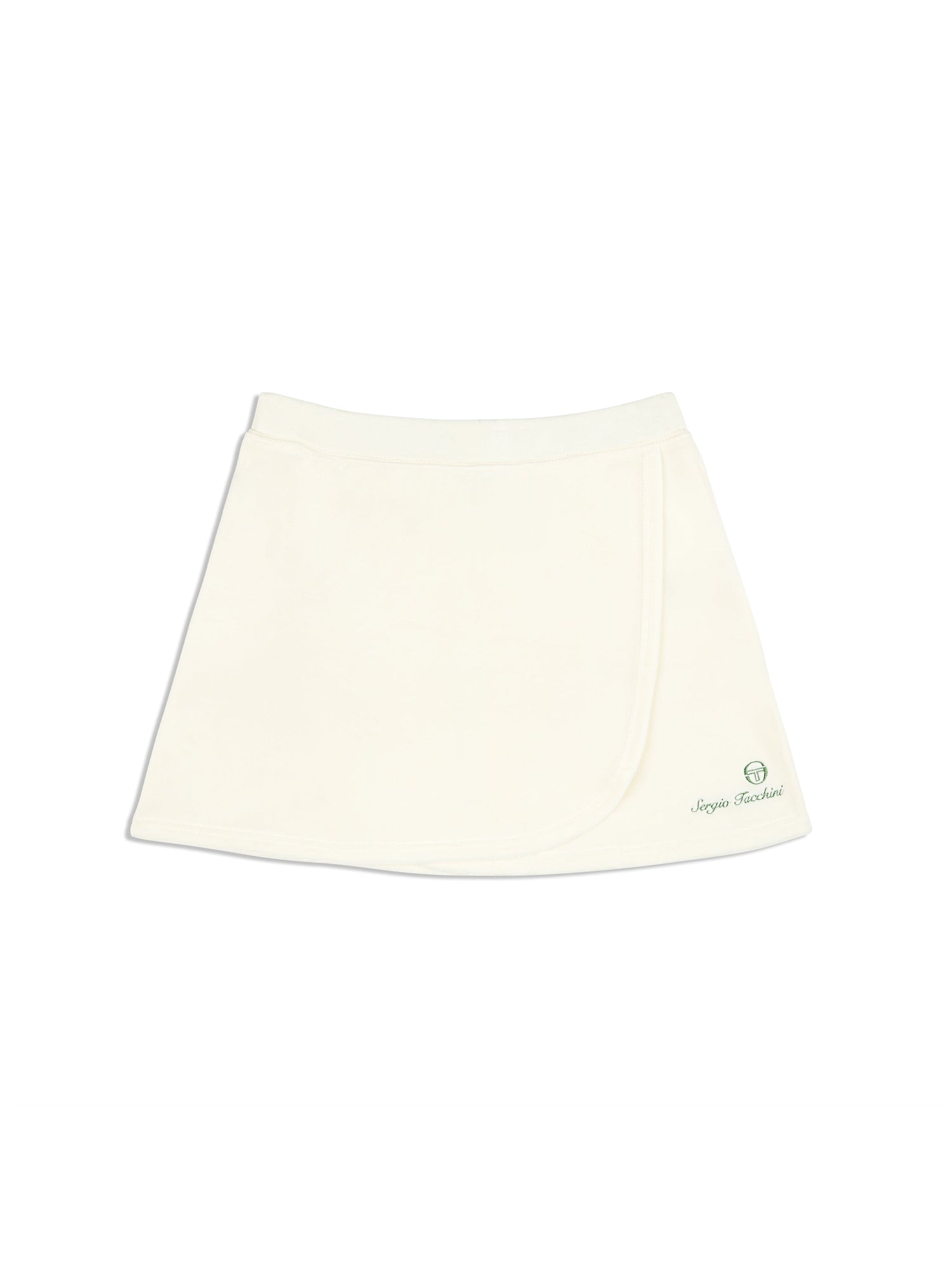 Women | Josie Tennis Skirt | Gardenia