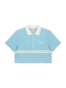 Women | Miss Supermac Polo | Clear Sky