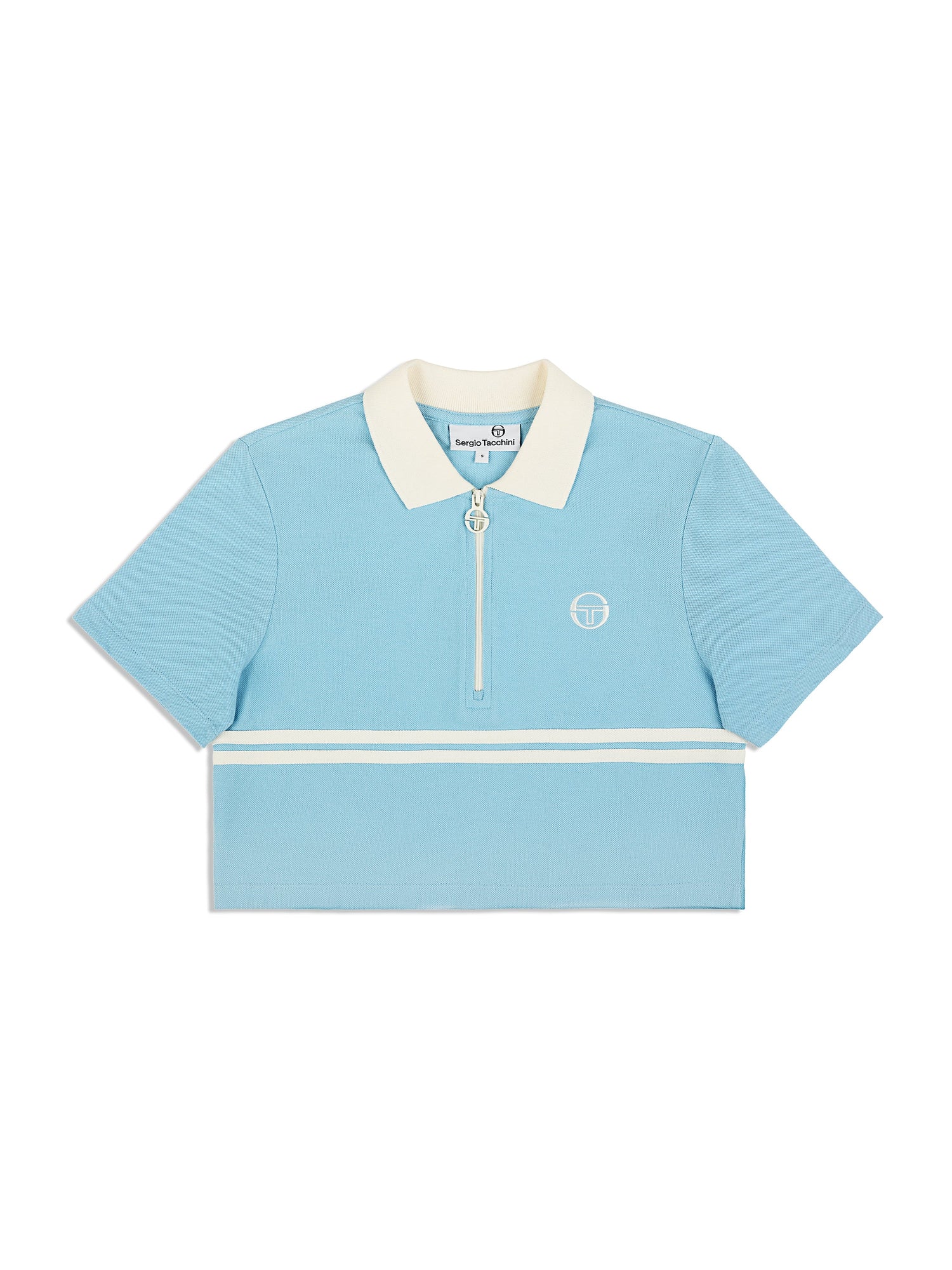 Women | Miss Supermac Polo | Clear Sky