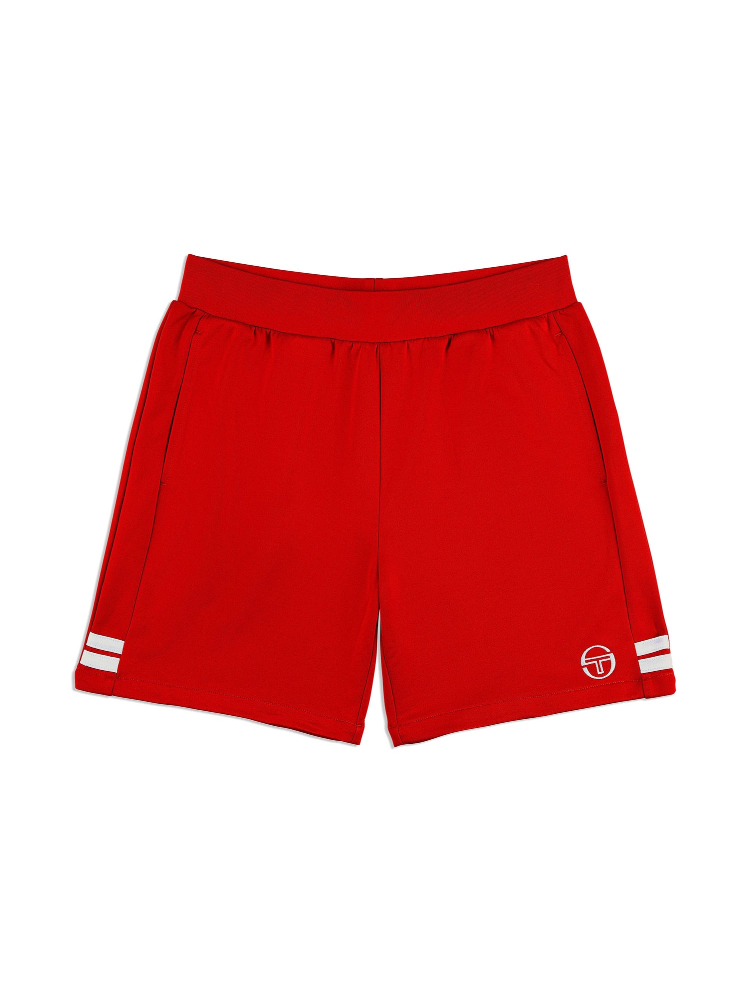 Men | New Orion Short | Adrenaline Rush/White
