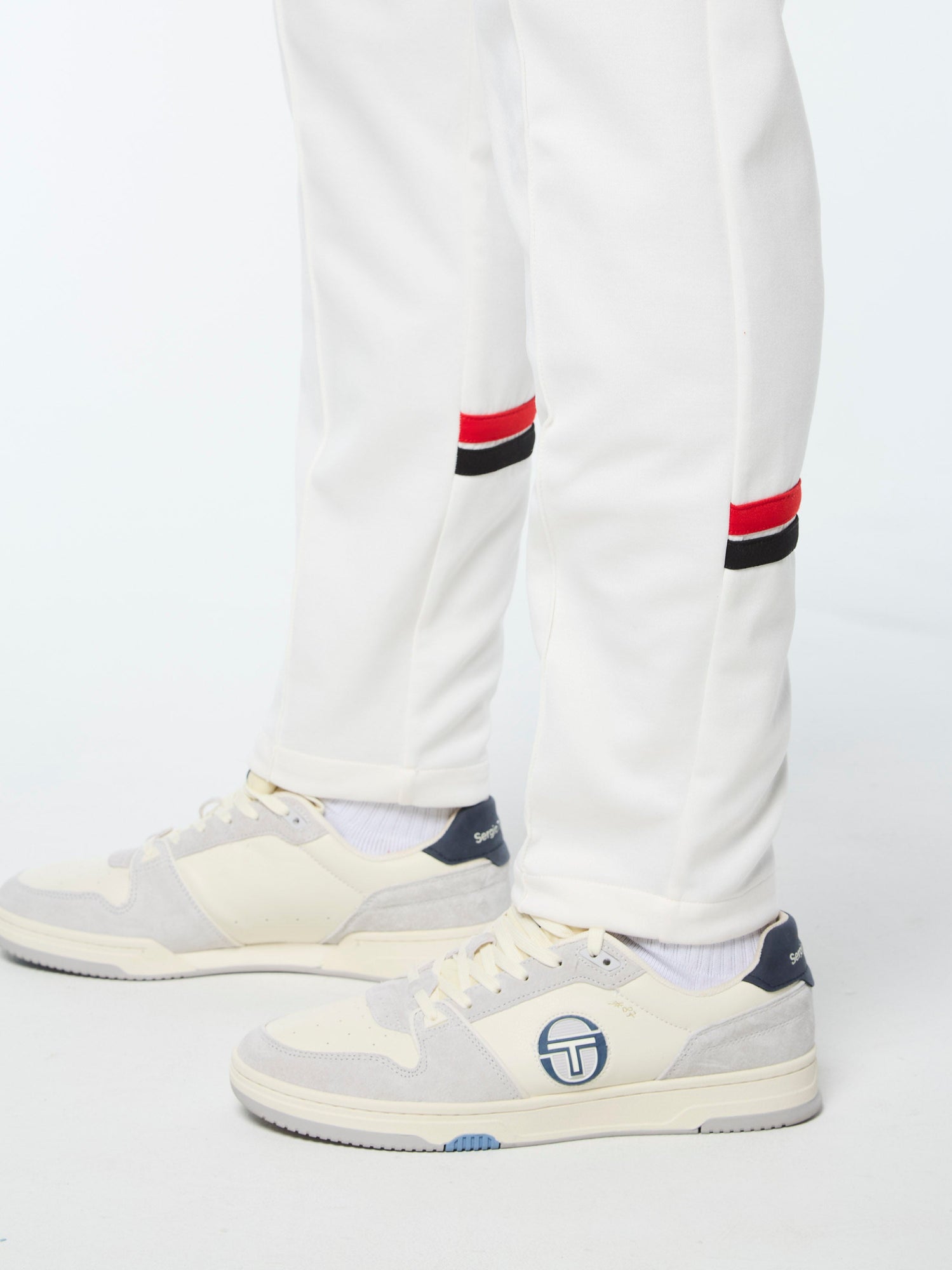 Men | Tomme Track Pant |  Gardenia