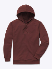 Hyperloop Hoodie | Umber Signature-fit Hyperloop