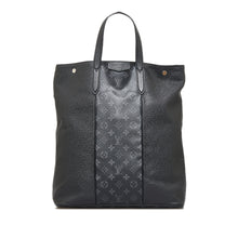 Louis Vuitton Pre-Owned Taigarama Outdoor Tote | Women | Black