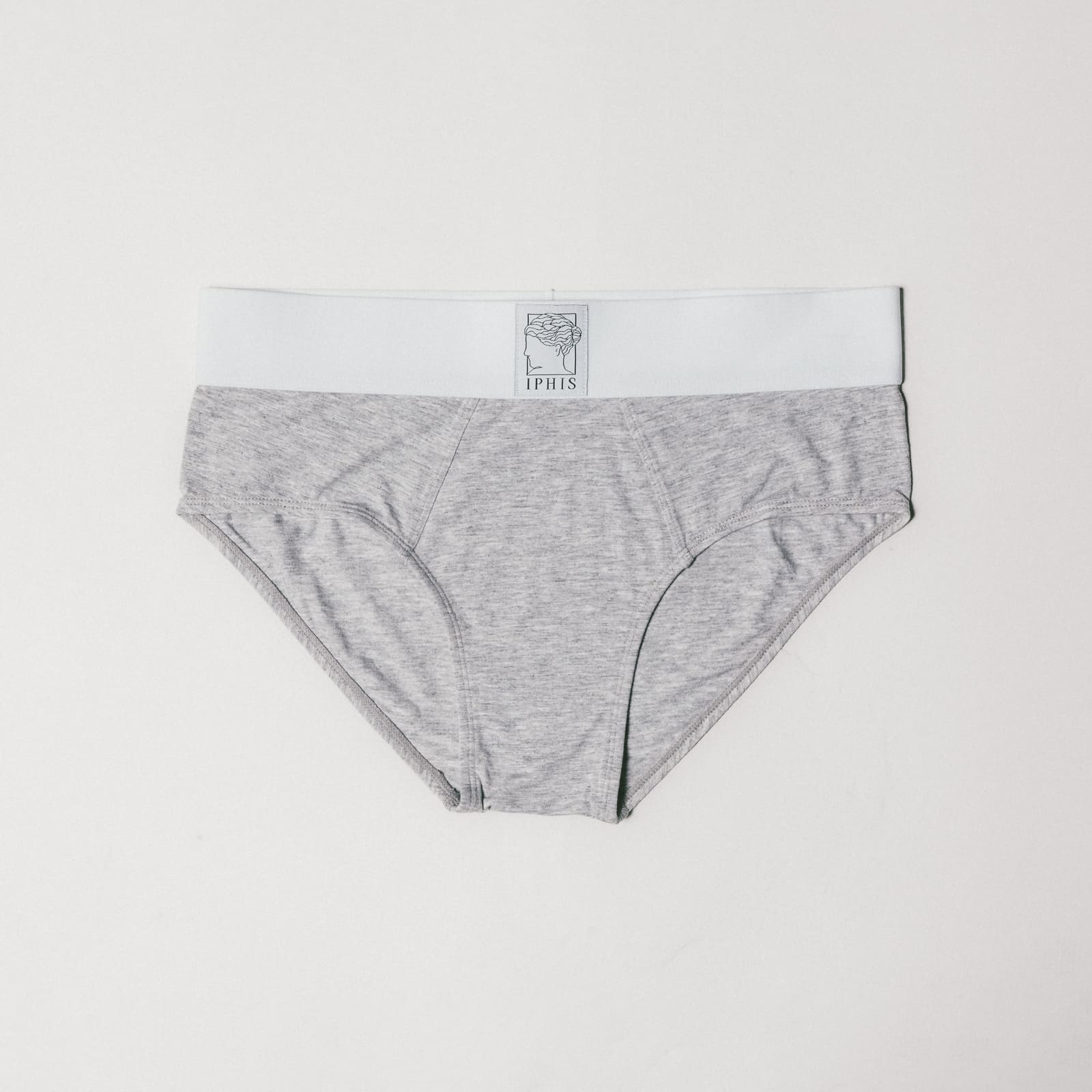 Heather Grey-Heritage-Modal-Brief