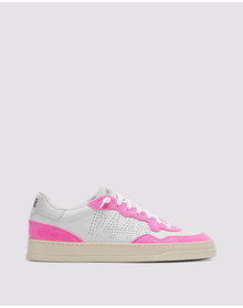 Unisex | Bali Fluo | Pink x White